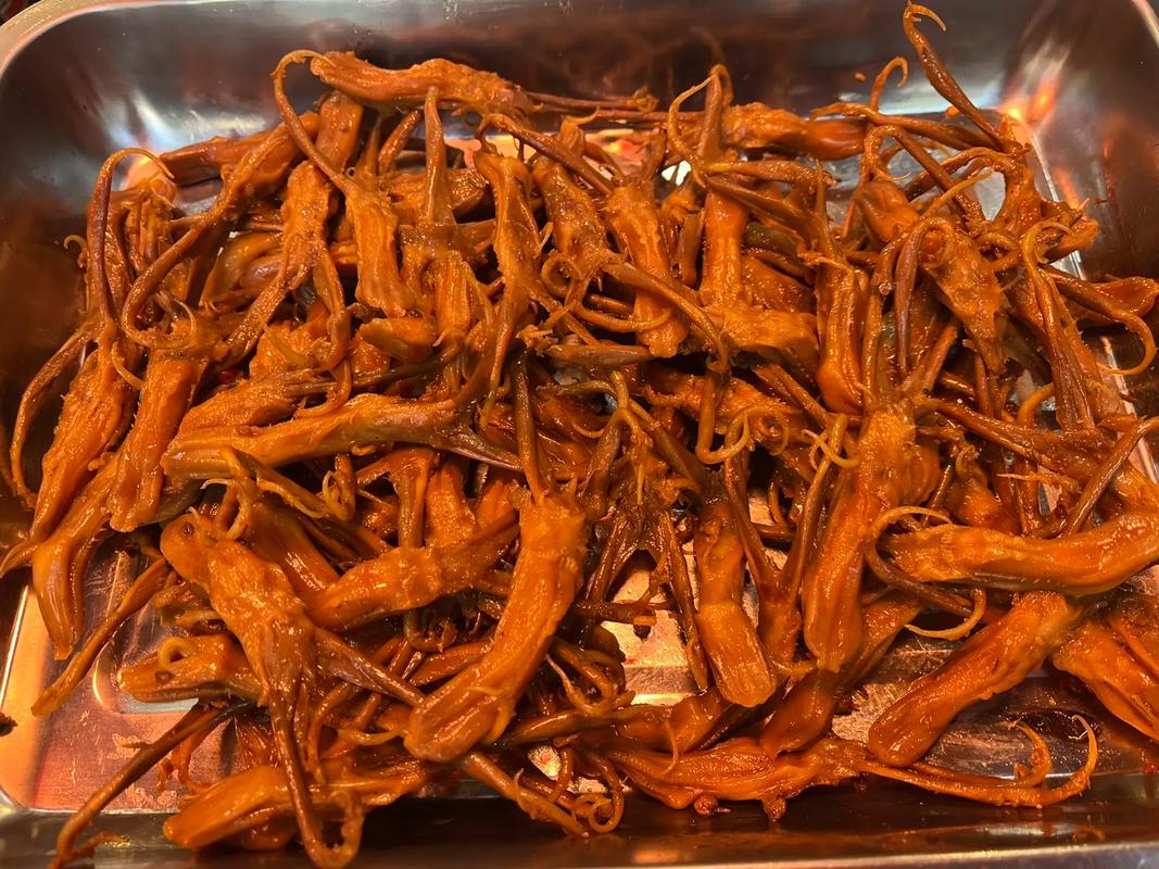 醬香鹵菜技術培訓哪家好？